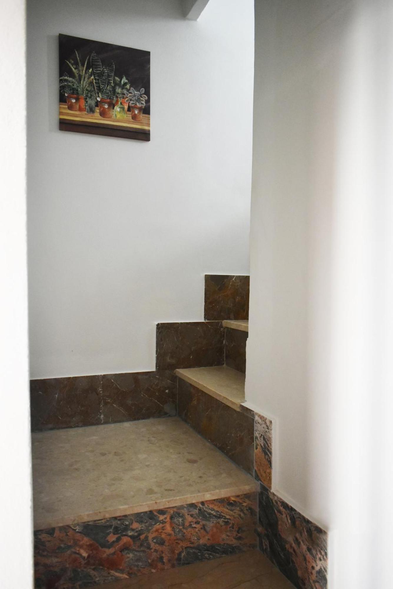 La Dimora Di Santa Barbara Apartment *