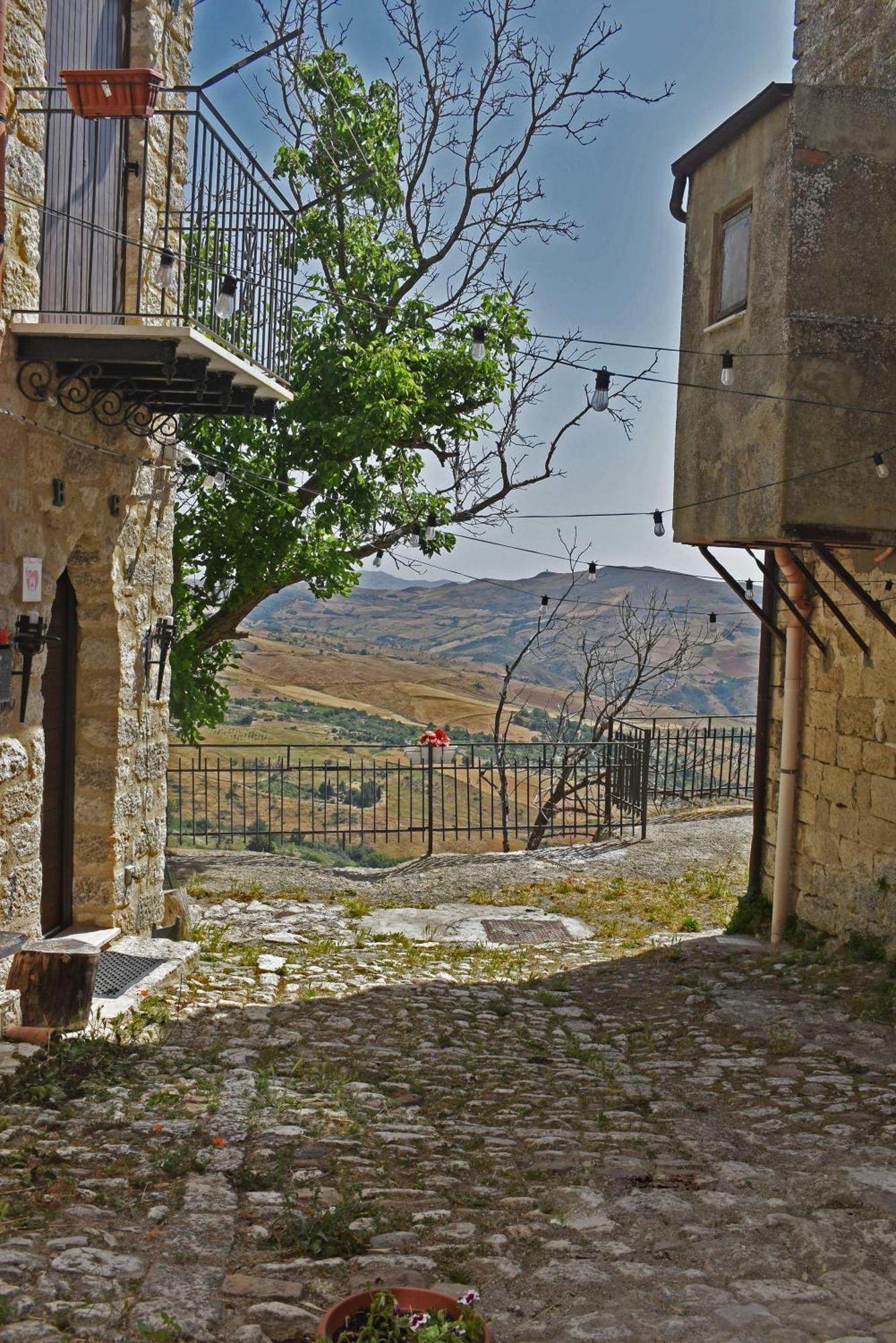 La Dimora Di Santa Barbara